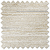 Sahara Voile, Metallic Sand - Motorised Roman Blind